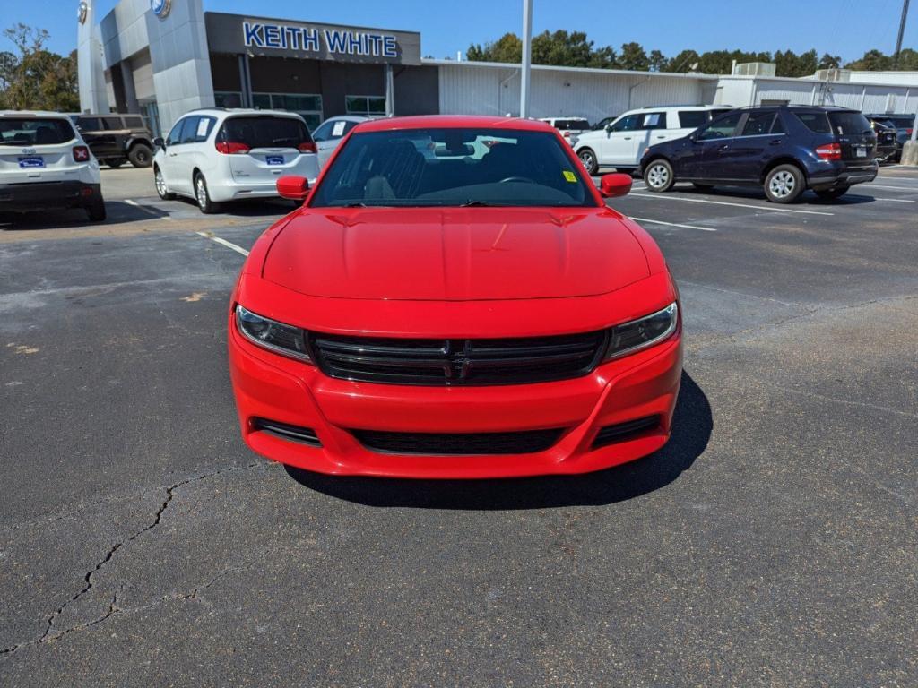 used 2022 Dodge Charger car, priced at $22,144