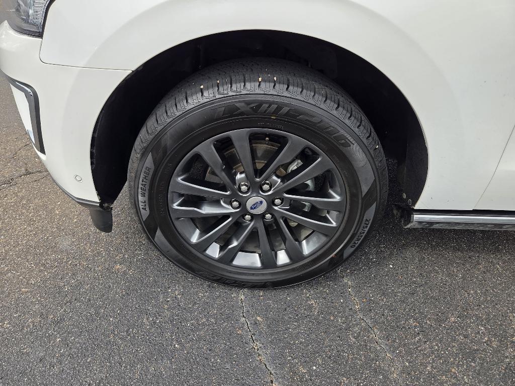 used 2021 Ford Expedition Max car, priced at $34,615