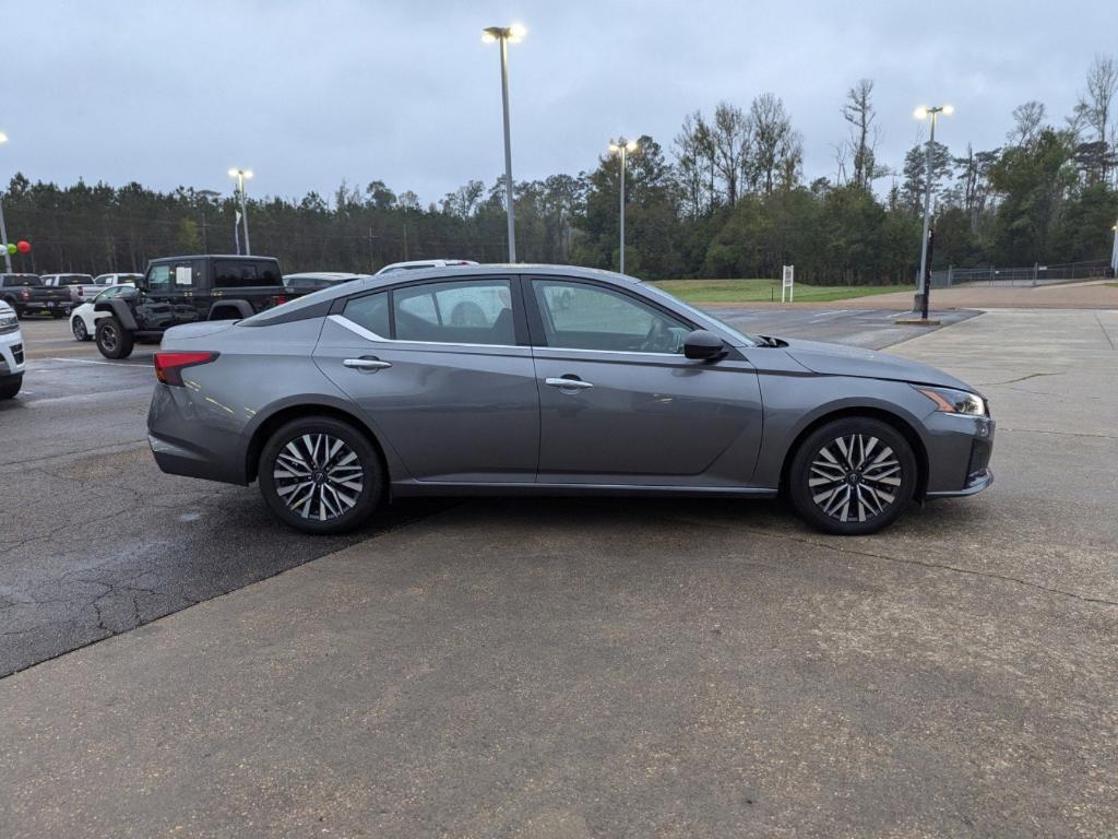 used 2024 Nissan Altima car, priced at $24,851