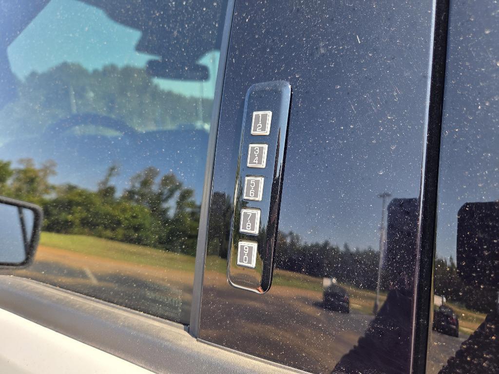used 2023 Ford F-150 car, priced at $47,700