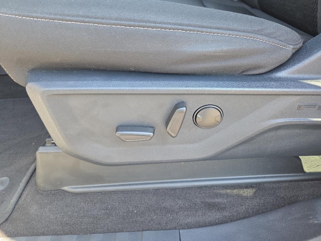 used 2023 Ford F-150 car, priced at $47,700