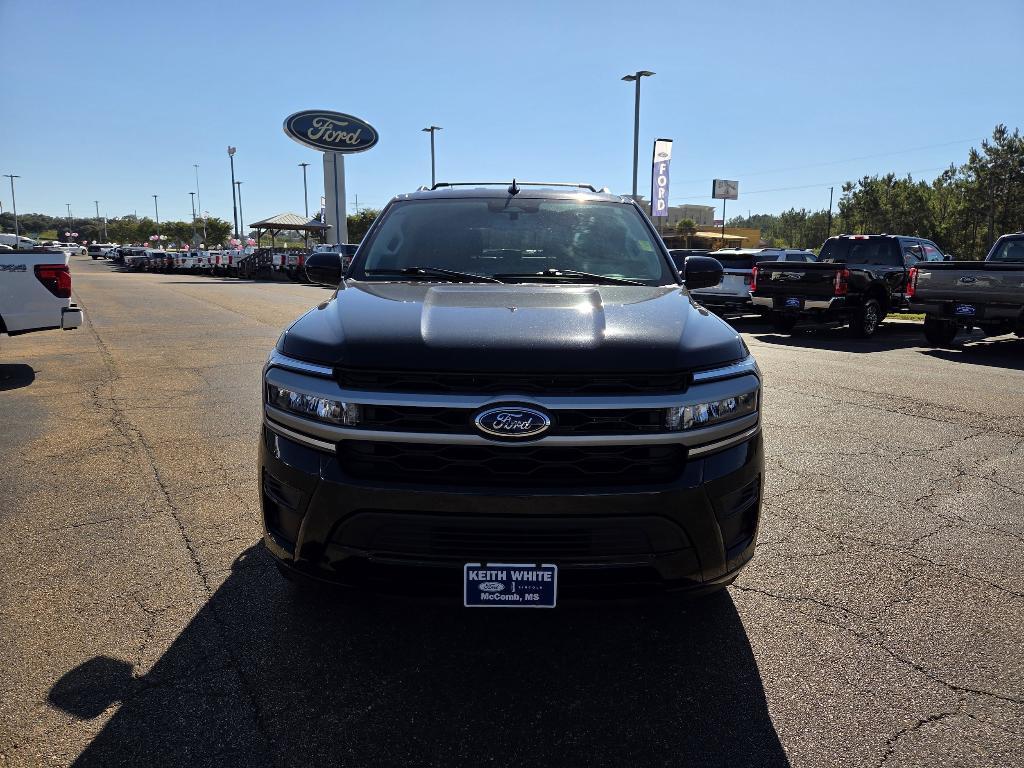 used 2023 Ford Expedition car, priced at $47,921