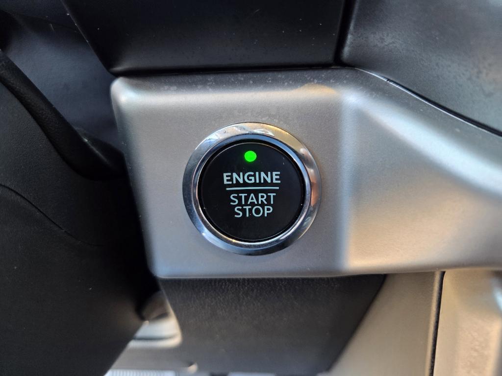 used 2023 Ford Expedition car, priced at $47,921