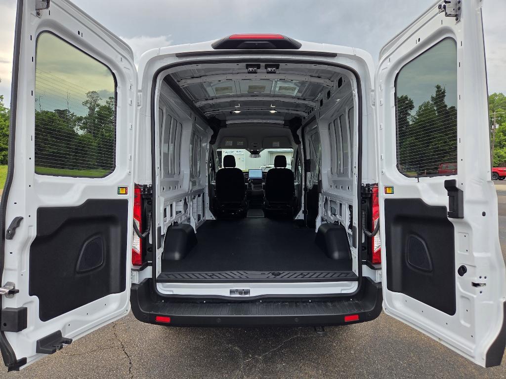 new 2024 Ford Transit-250 car, priced at $51,165