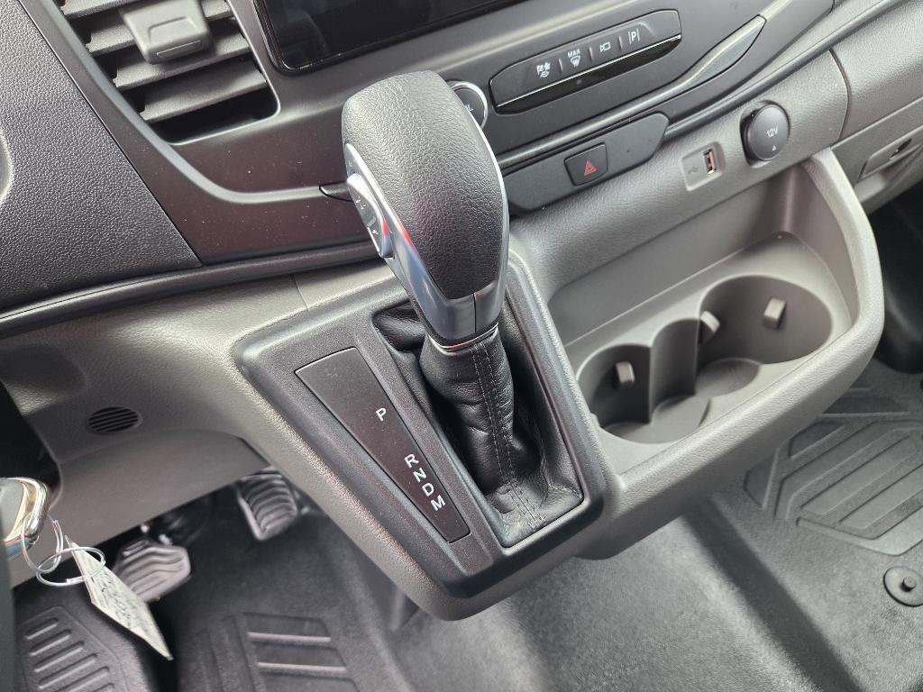 new 2024 Ford Transit-250 car, priced at $51,165