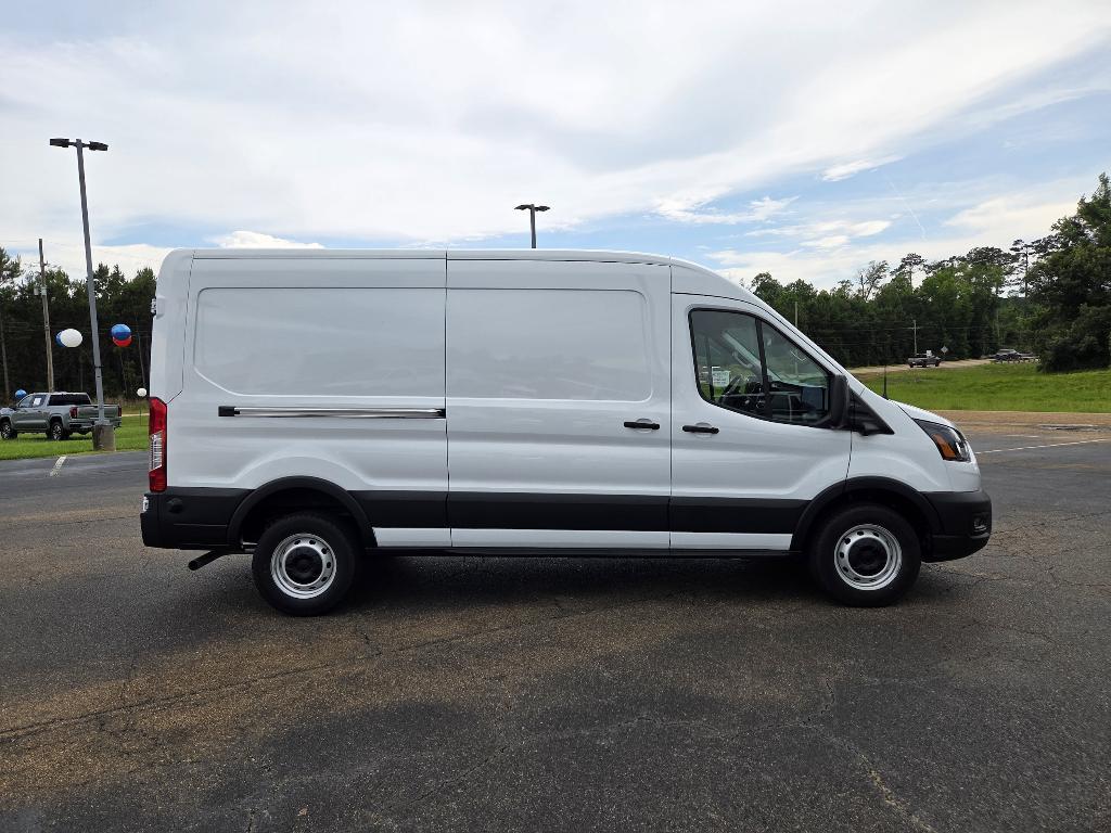 new 2024 Ford Transit-250 car, priced at $51,165