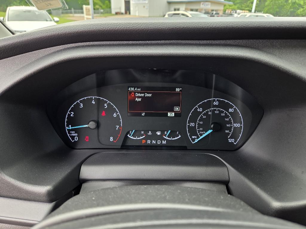 new 2024 Ford Transit-250 car, priced at $51,165