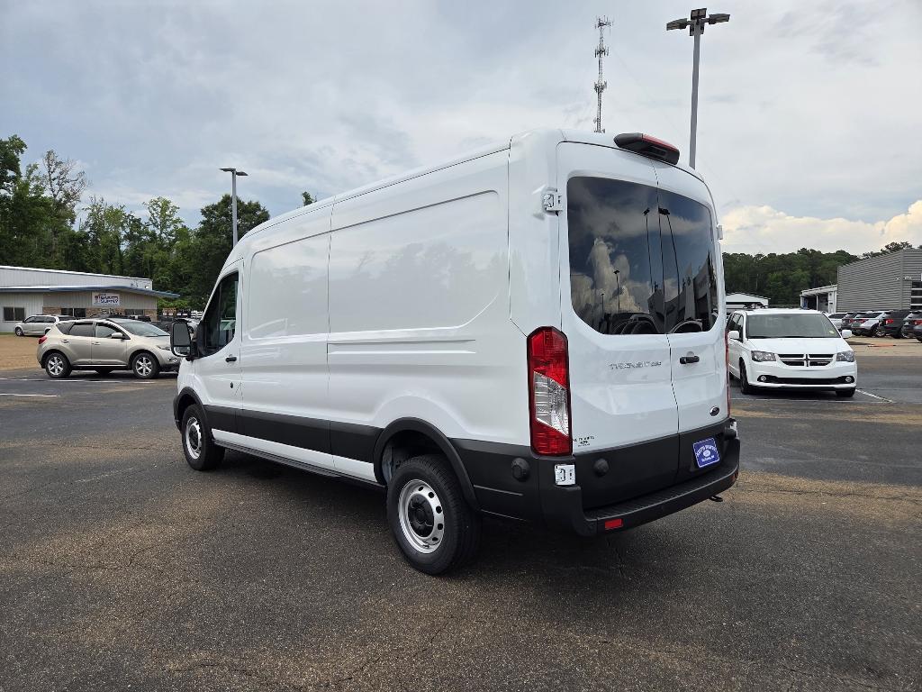 new 2024 Ford Transit-250 car, priced at $51,165