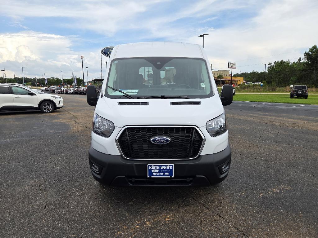 new 2024 Ford Transit-250 car, priced at $51,165