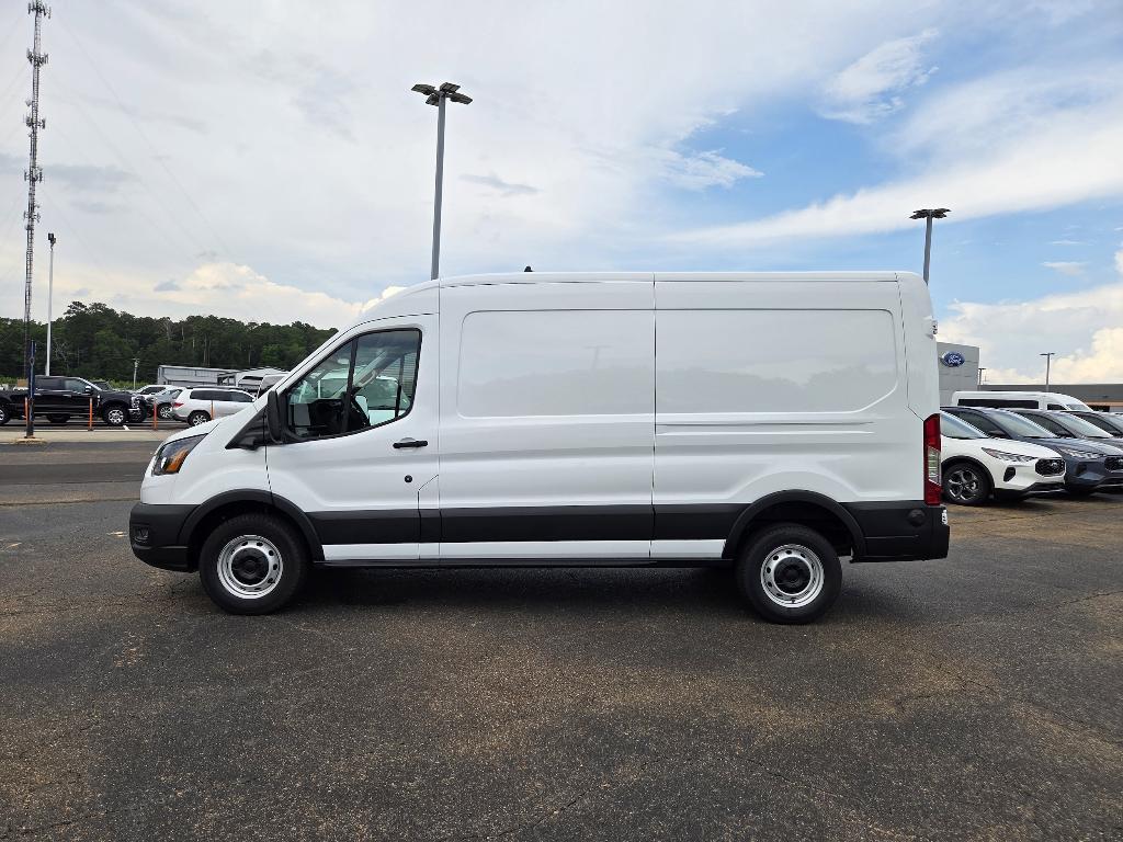 new 2024 Ford Transit-250 car, priced at $51,165
