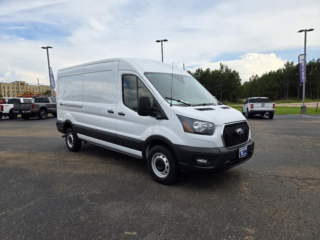 new 2024 Ford Transit-250 car, priced at $51,165