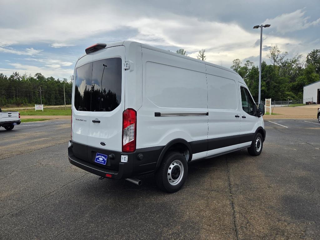 new 2024 Ford Transit-250 car, priced at $51,165