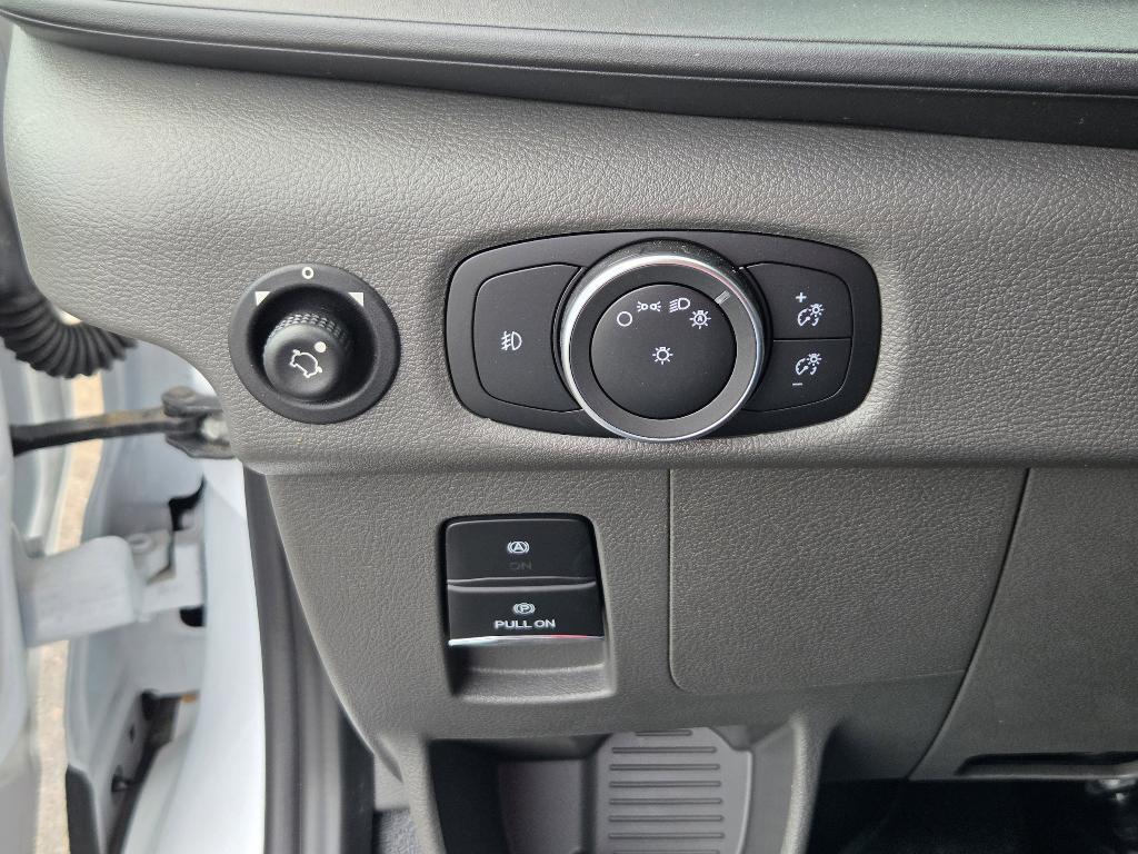 new 2024 Ford Transit-250 car, priced at $51,165