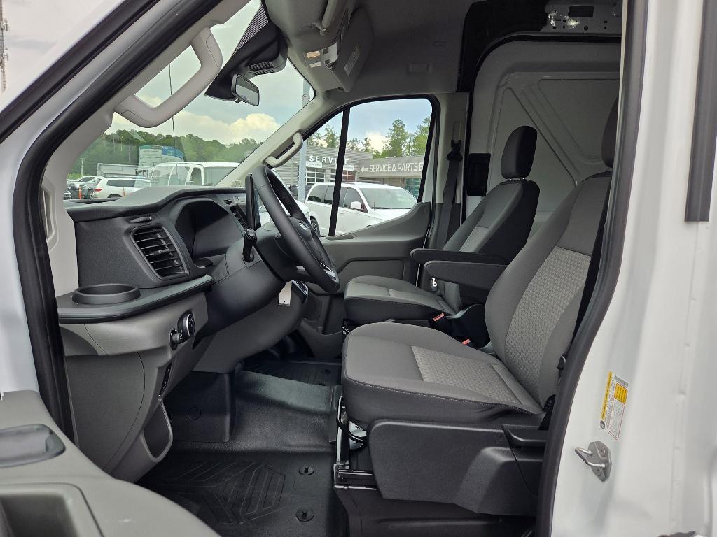 new 2024 Ford Transit-250 car, priced at $51,165