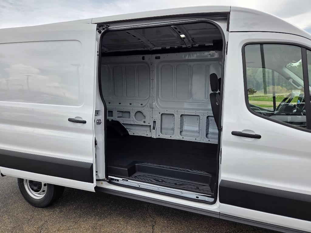 new 2024 Ford Transit-250 car, priced at $51,165