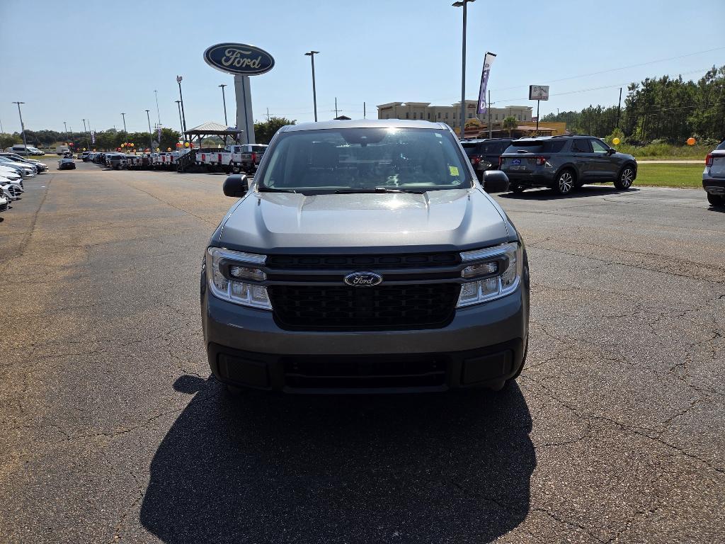 used 2024 Ford Maverick car, priced at $31,642