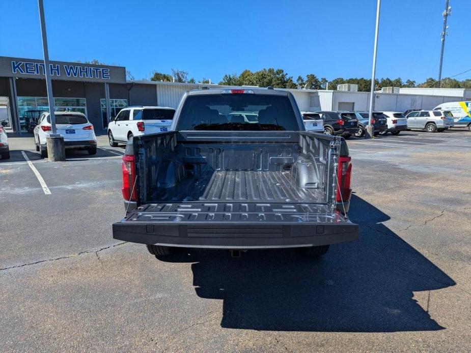 new 2024 Ford F-150 car, priced at $47,828