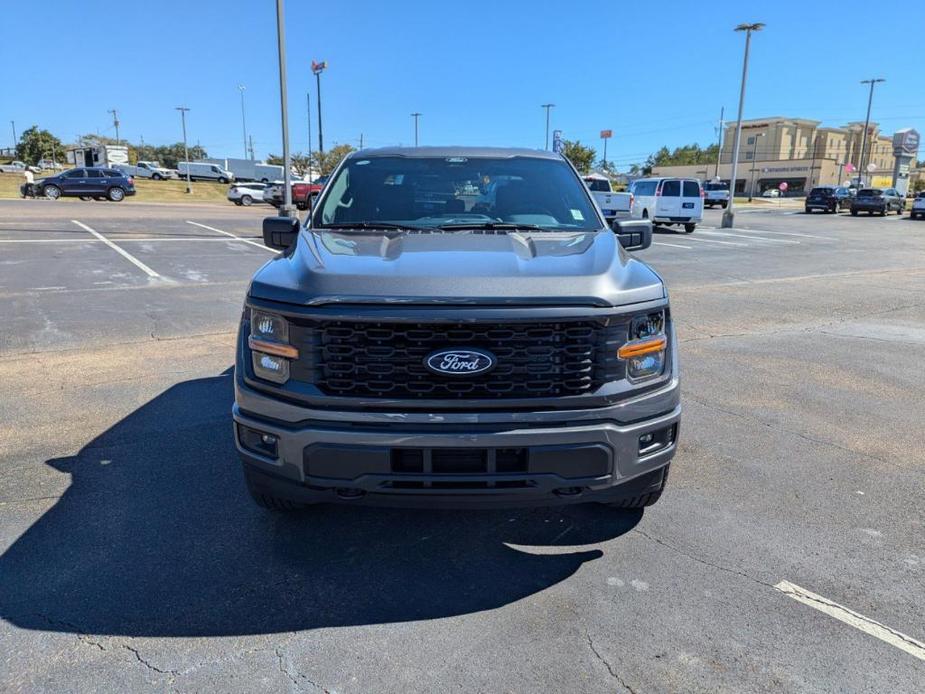 new 2024 Ford F-150 car, priced at $47,828