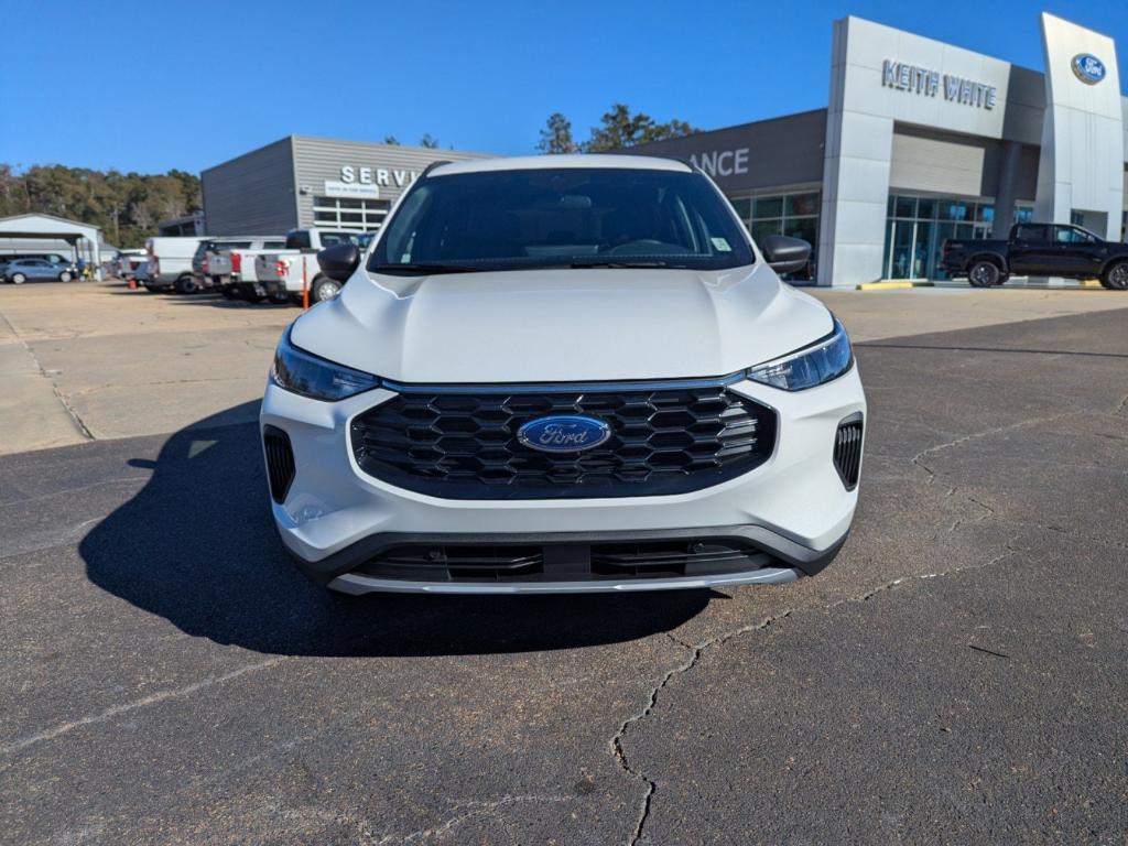 new 2025 Ford Escape car, priced at $32,625