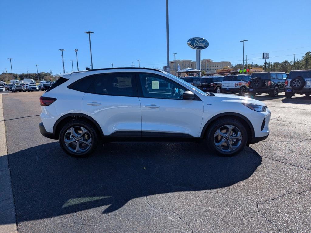 new 2025 Ford Escape car, priced at $32,625