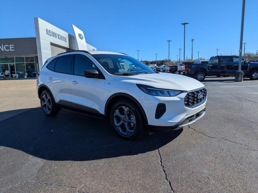 new 2025 Ford Escape car, priced at $32,625