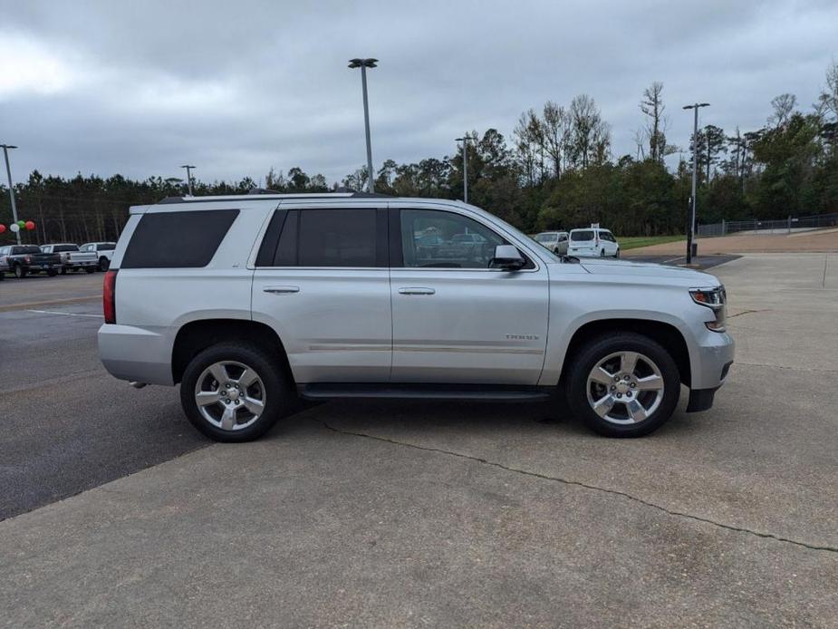 used 2017 Chevrolet Tahoe car, priced at $29,222