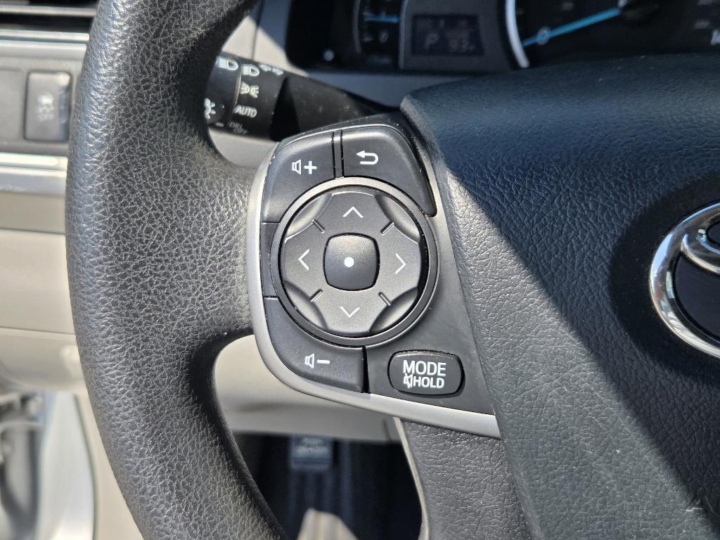 used 2012 Toyota Camry car, priced at $10,900