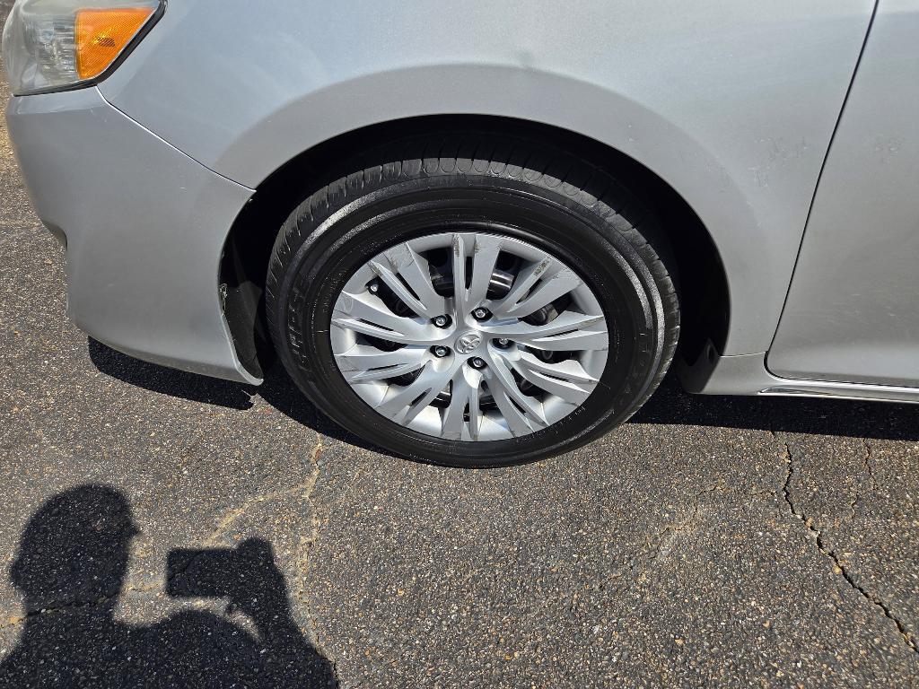 used 2012 Toyota Camry car, priced at $10,900