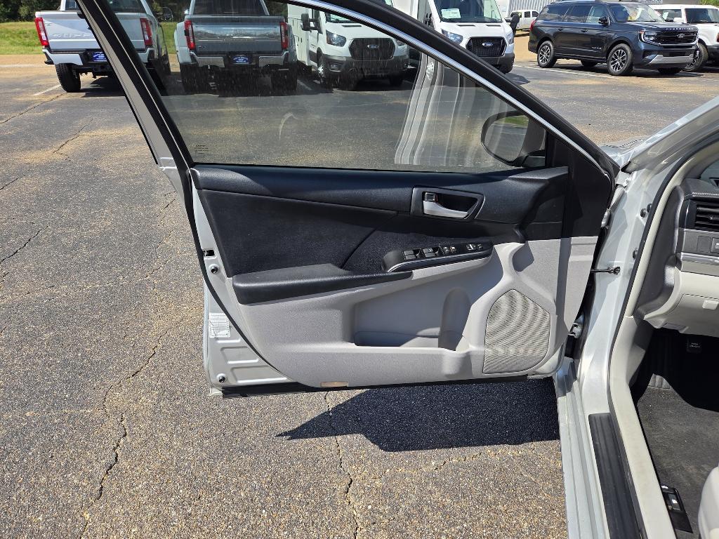 used 2012 Toyota Camry car, priced at $10,900