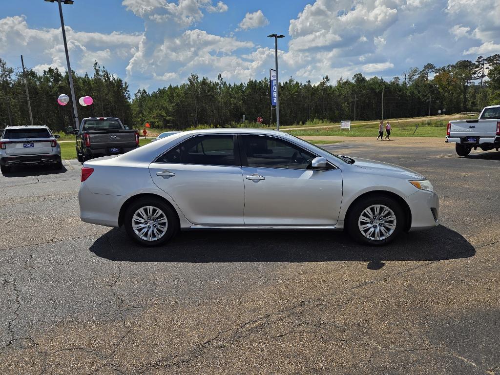 used 2012 Toyota Camry car, priced at $10,900