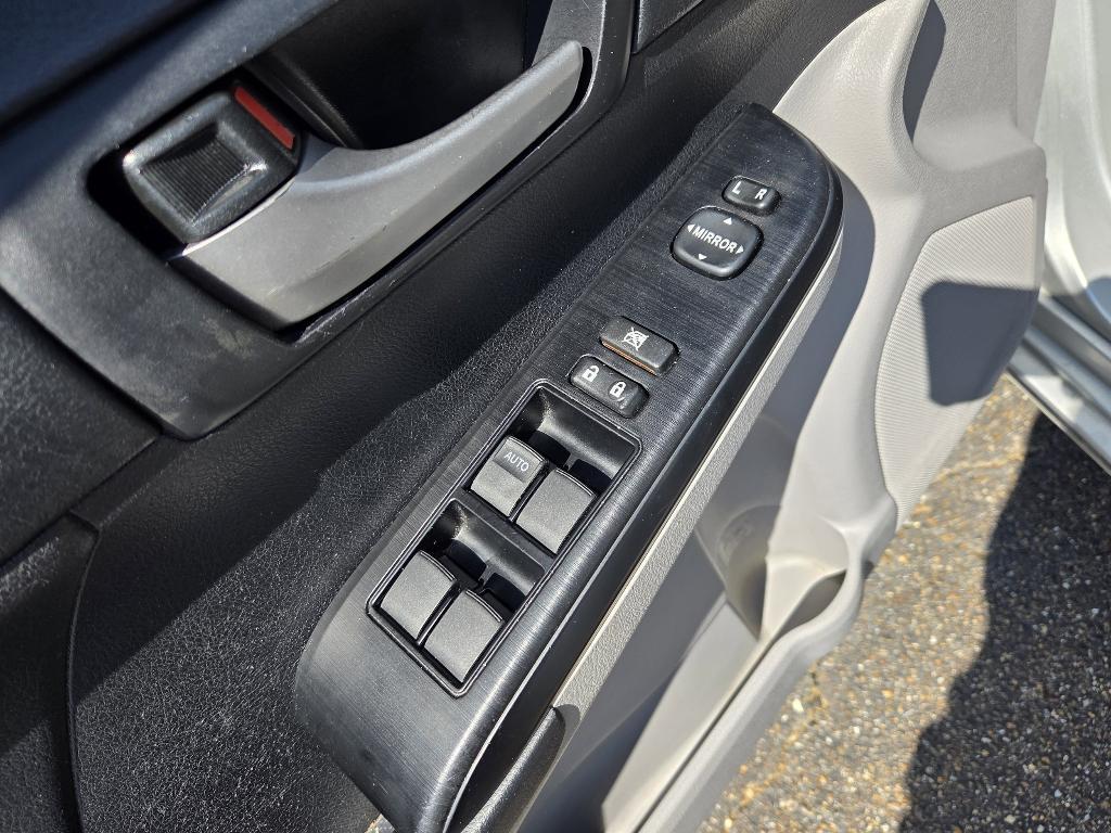 used 2012 Toyota Camry car, priced at $10,900