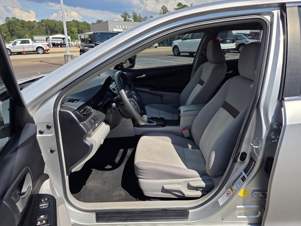 used 2012 Toyota Camry car, priced at $10,900