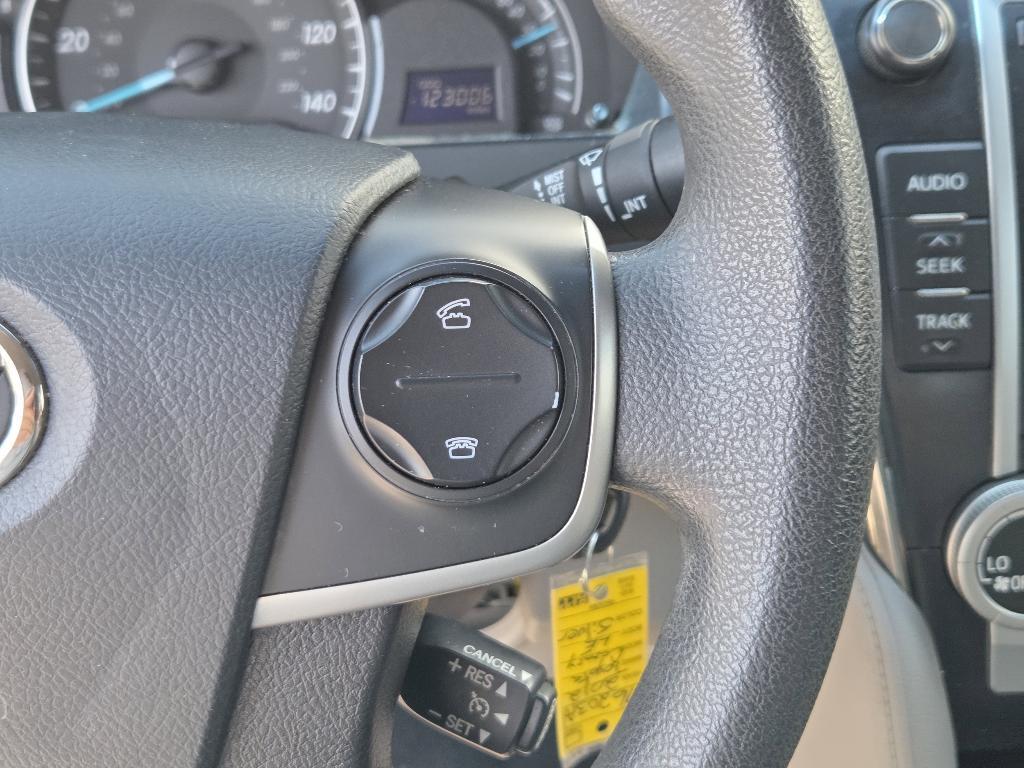 used 2012 Toyota Camry car, priced at $10,900