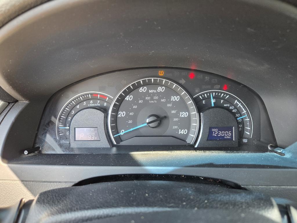 used 2012 Toyota Camry car, priced at $10,900