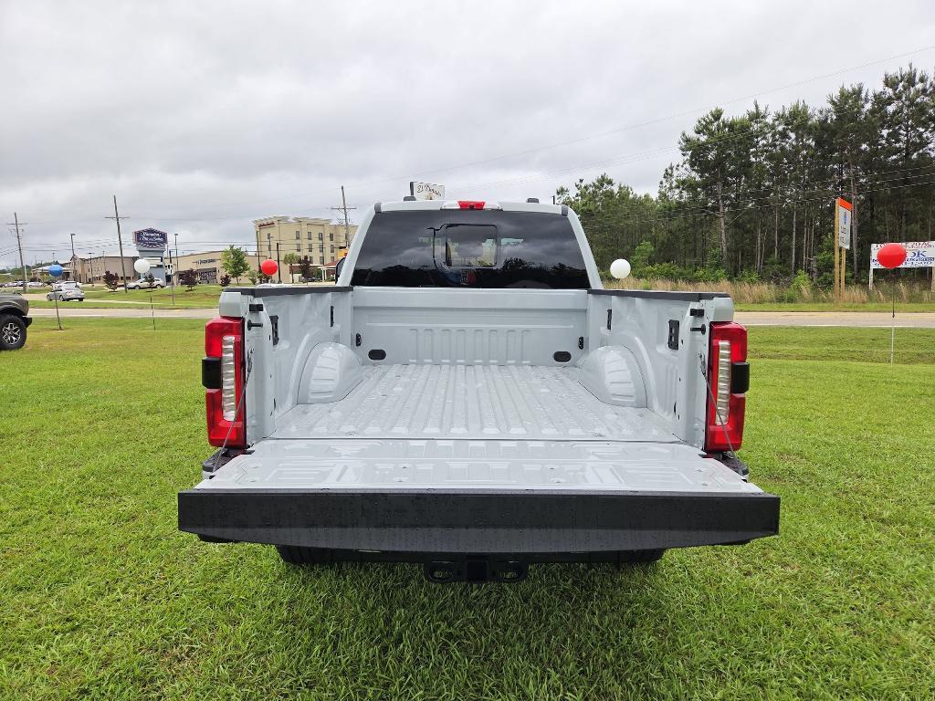 new 2025 Ford F-250 car, priced at $70,520