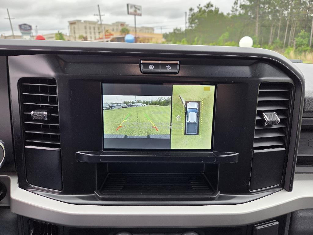 new 2025 Ford F-250 car, priced at $70,520