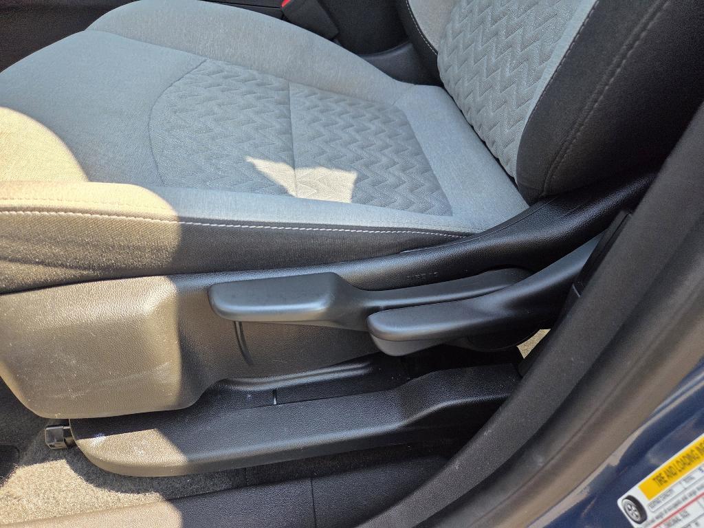 used 2024 Chevrolet Equinox car, priced at $23,955