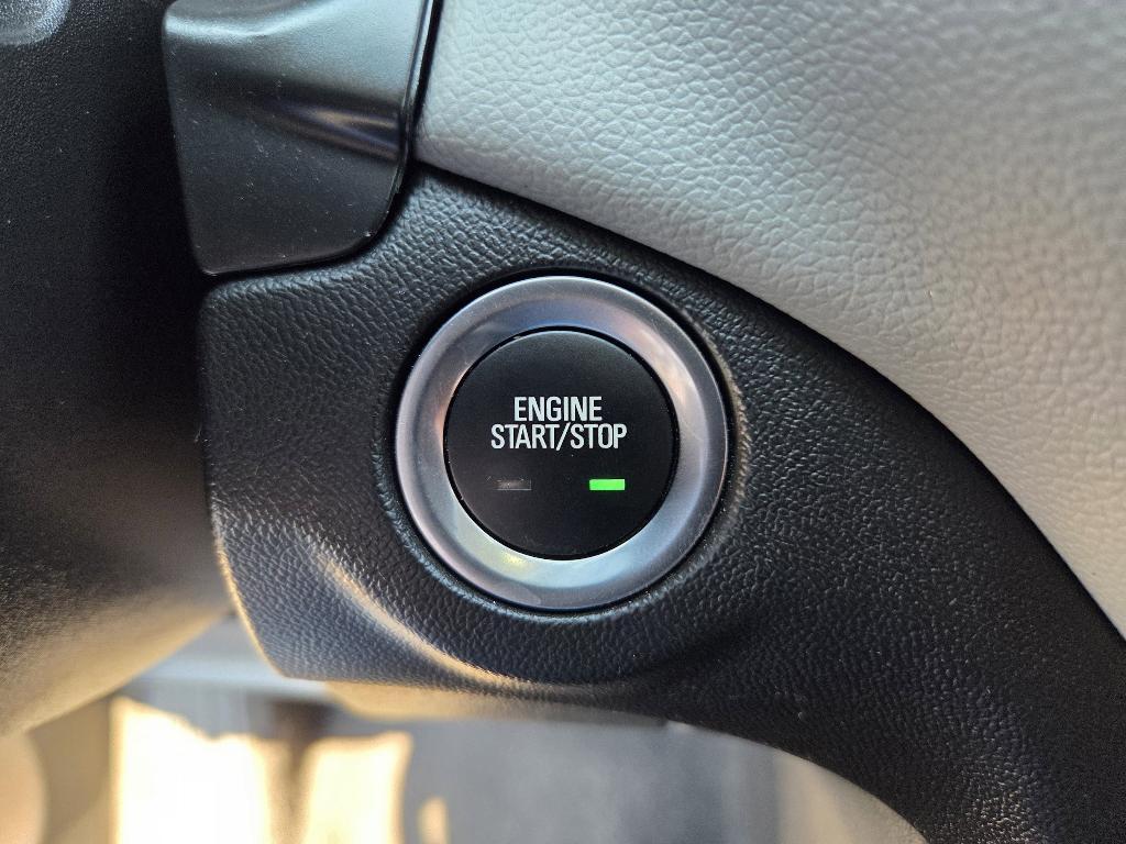 used 2024 Chevrolet Equinox car, priced at $23,955