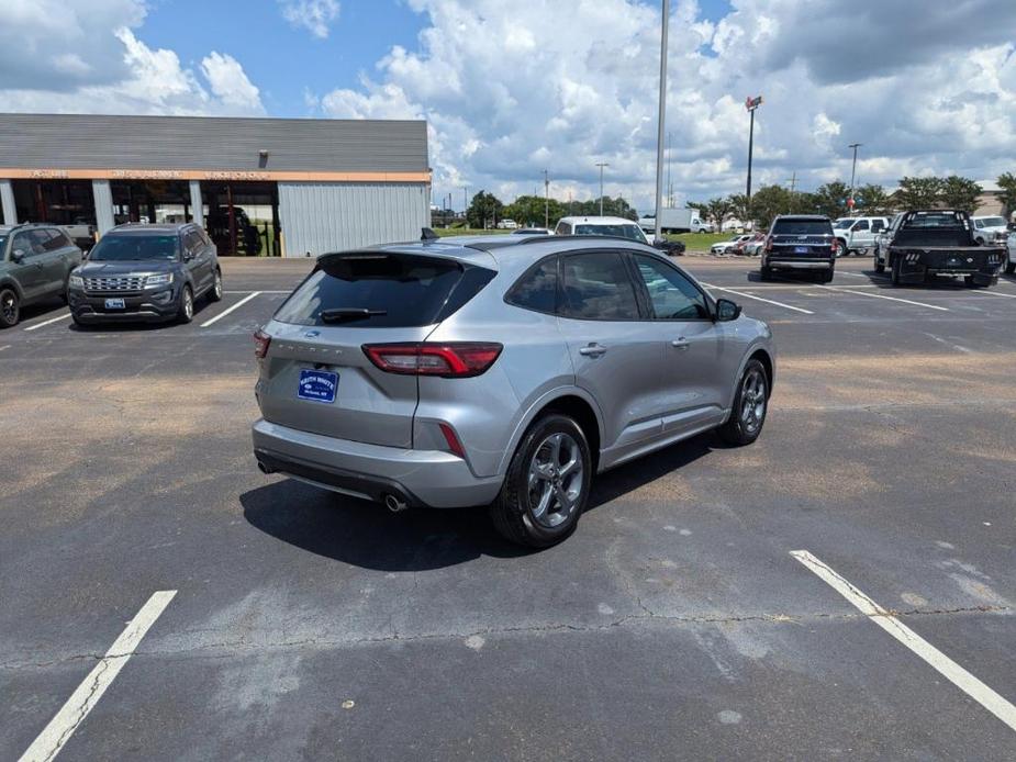 used 2024 Ford Escape car, priced at $26,749