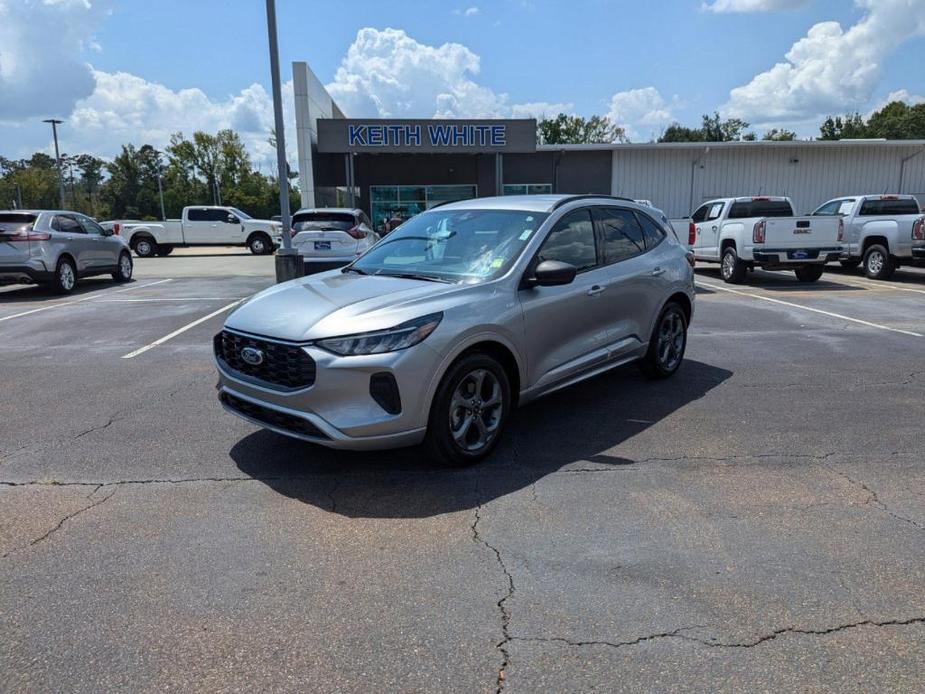 used 2024 Ford Escape car, priced at $26,749