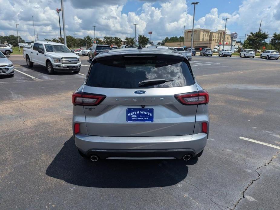 used 2024 Ford Escape car, priced at $27,133