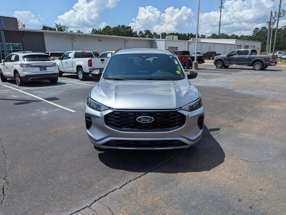 used 2024 Ford Escape car, priced at $26,749