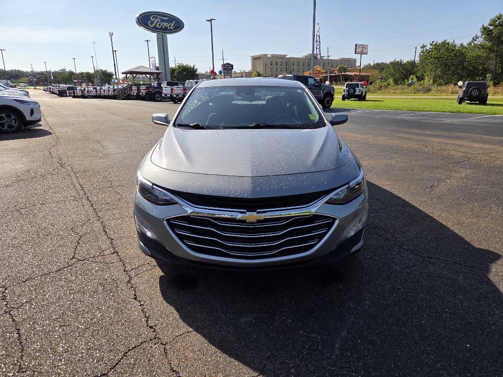 used 2023 Chevrolet Malibu car, priced at $20,993