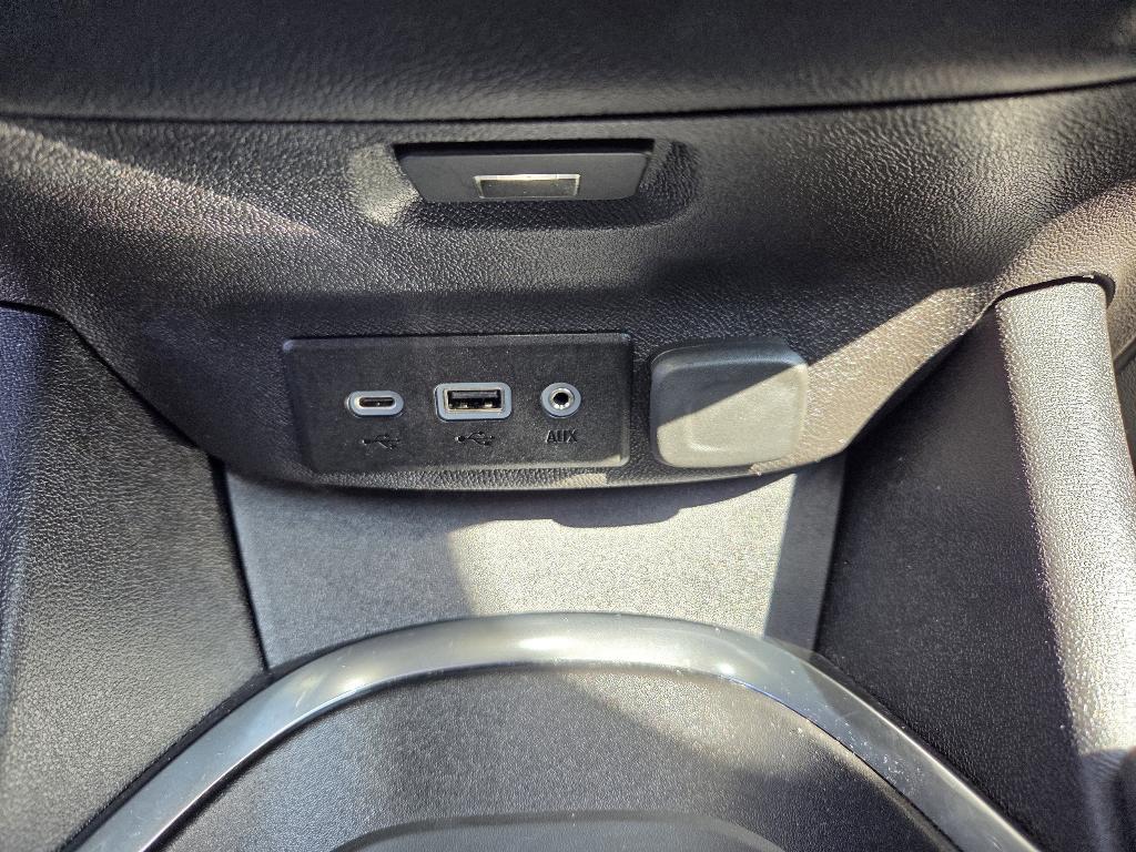 used 2023 Chevrolet Malibu car, priced at $20,993