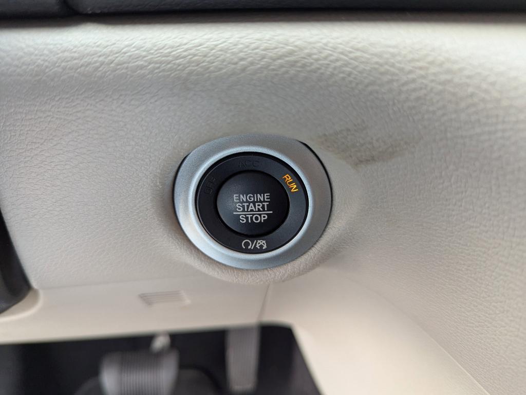 used 2022 Chrysler Voyager car, priced at $19,835