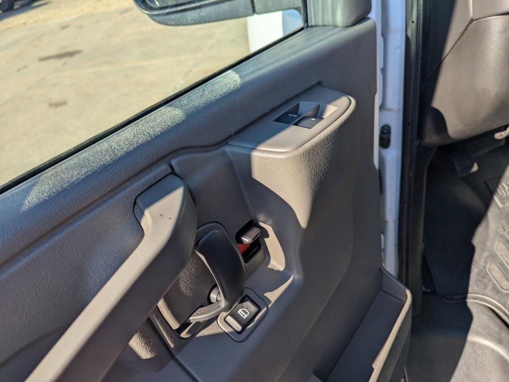 used 2019 Chevrolet Express 3500 car, priced at $25,602