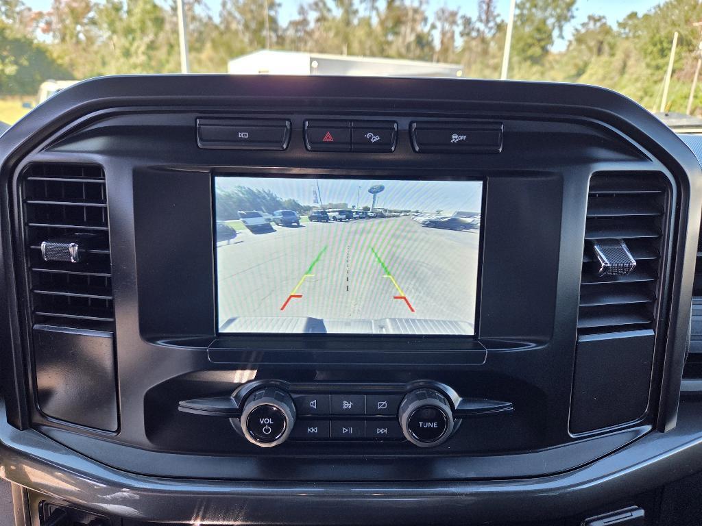 used 2023 Ford F-150 car, priced at $43,200