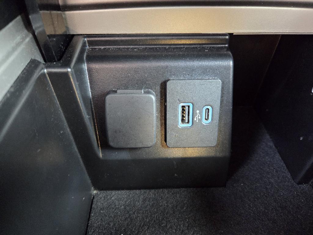 used 2024 Ford Explorer car, priced at $40,698