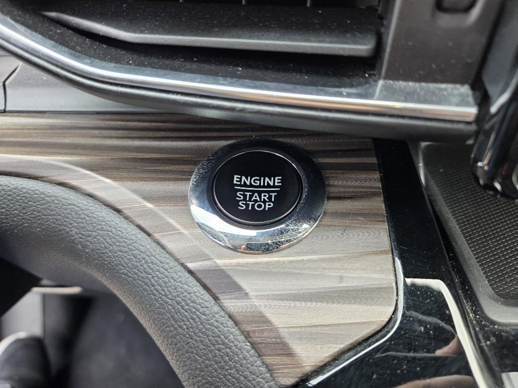 used 2024 Ford Explorer car, priced at $40,698