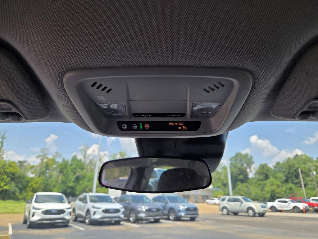 used 2024 Chevrolet Malibu car, priced at $19,987